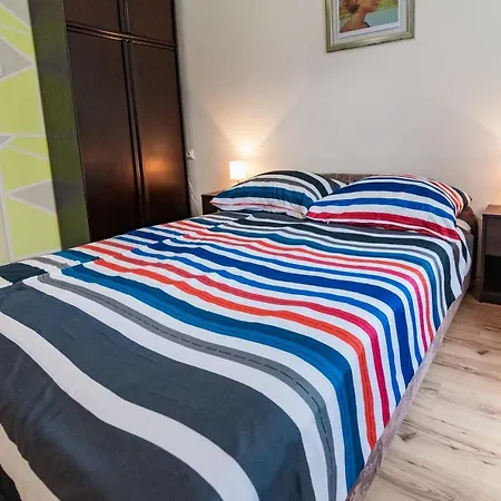 Apartment Rene Crikvenica