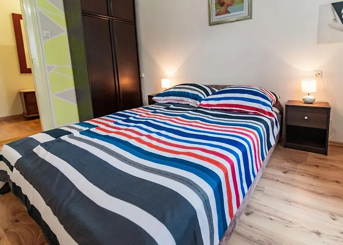 Apartman Rene Crikvenica