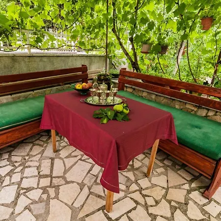 Apartamento Rene *